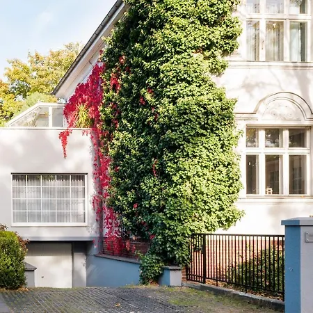 Appartamento The Berlin Getaway / 80Qm In Berlin'S Historic Diplomatic Quarter Esterno foto