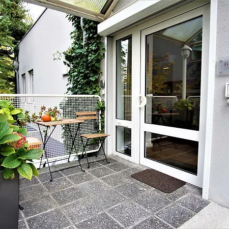 Appartamento The Berlin Getaway / 80Qm In Berlin'S Historic Diplomatic Quarter Esterno foto
